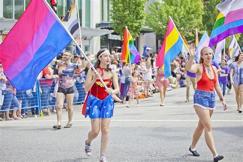 Brenda Howard Activista Bisexual Y Madre Del Orgullo Humanidades 2023