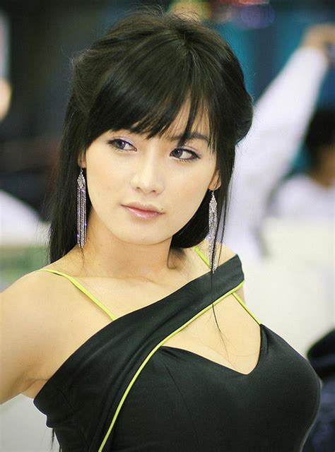 Im Ji Hye Korean Model And Race Queen Wallpapers Gallery