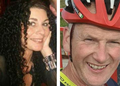 Married Couple Found Dead In Their Home Are Named