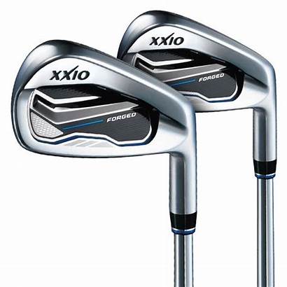 Xxio Irons Forged Iron Golf Shaft Clubs