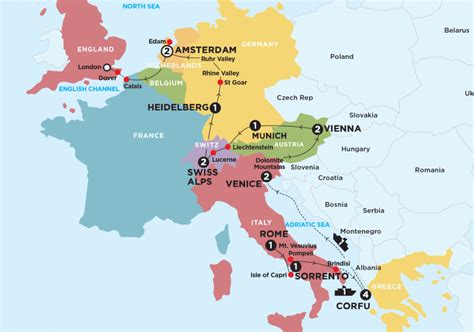 1602px x 2352px (256 colors). STA Travel | Tour Details "Easy Roller" - Austria, Germany, Greece, Italy, Liechtenstein ...