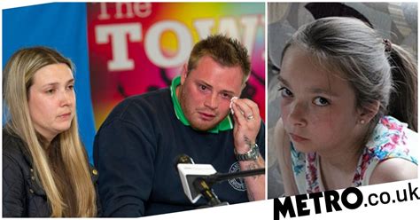 amber peat 13 hanged herself after storming out in row with mum about chores metro news