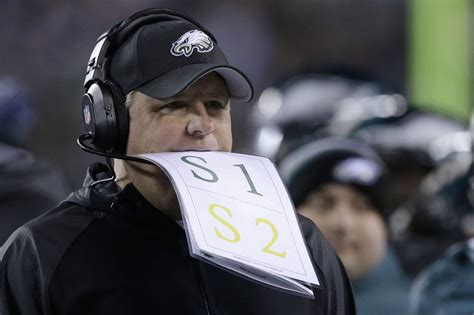 Philadelphia Eagles Chip Kelly Named Maxwell Football Clubs Coach Of
