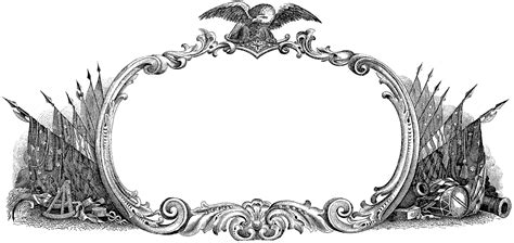 25 Favorite Free Patriotic Images! - The Graphics Fairy With these clip art resources, you can use for printing, web design, powerpoints, classrooms, craft projects and other graphic design purposes.