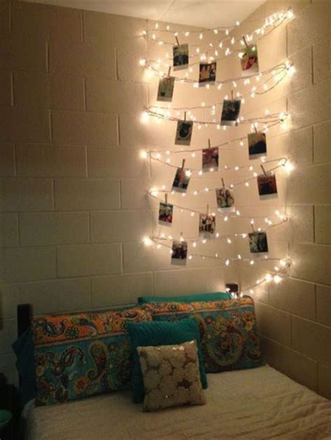 Maybe you would like to learn more about one of these? Gorgeous 30 DIY Photo Wall Hanging for Bedroom Decoration ...