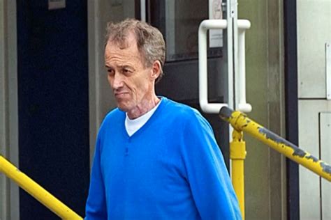 Former Football Coach And Convicted Paedophile Barry Bennell Pleads Guilty To Nine Sexual