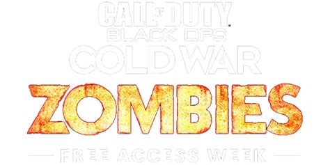 Black Ops Cold War Zombies Free Access Cod Tracker