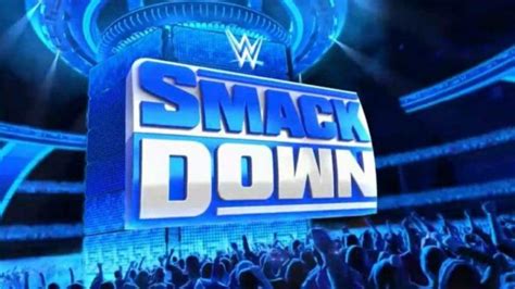 WWE SmackDown Spoilers Legend Being Discussed Roman Reigns Direction
