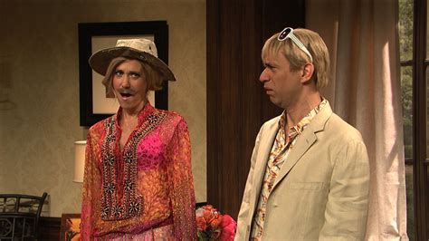 Watch The Californians Karina Returns From Saturday Night Live Nbc