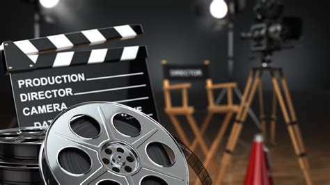 1920x1080 Movie Making Wallpaper Movie Film Video Film Production