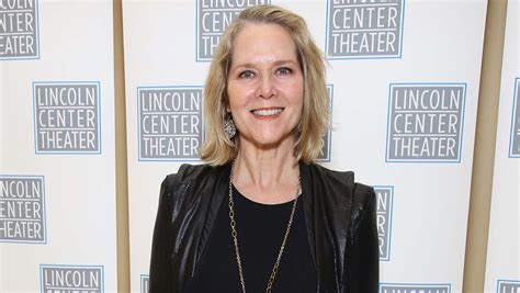 Rebecca Luker Dead Broadway Star Was 59 Hollywood Reporter