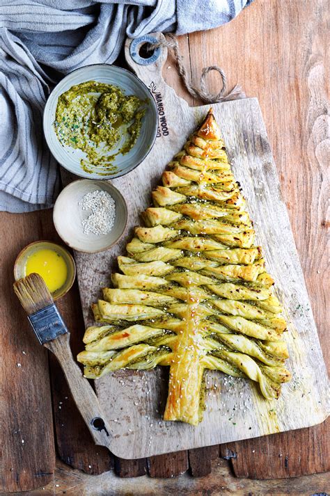 Apéritif de Noël 2023 nos 50 idées de recettes d apéro