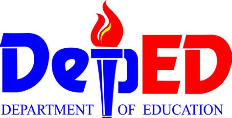 Deped Tops 2016 National Budget