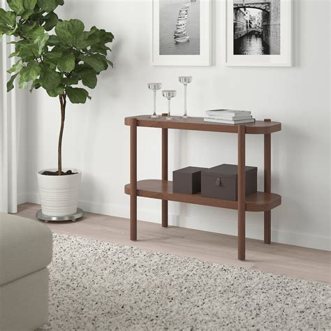 Listerby Console Table Best Ikea Living Room Furniture With Storage