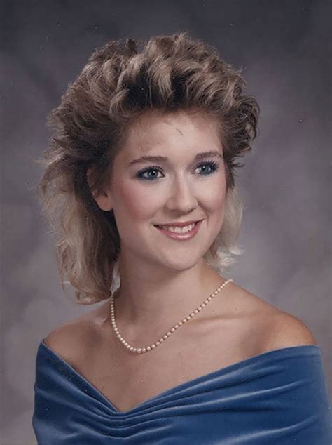 70s hair was big, beautiful and as unforgettable as the individuals who made the styles famous. Mullet: The Badass Hairstyle Of The 1970s, 1980s And Early ...