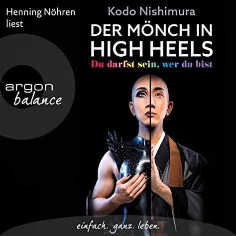 Der Mönch In High Heels Von Kodo Nishimura Hörbuch Download Audible