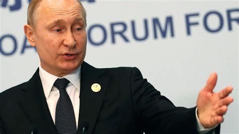 Ukraine Wladimir Putin Will Alle Ukrainer Zu Russen Machen