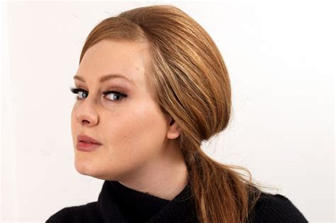 Adele From 19 To 25 Through The Years In Pictures Nme
