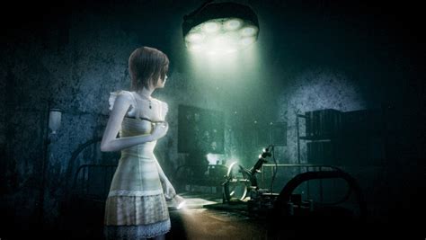 Fatal Frame Mask Of The Lunar Eclipse Review