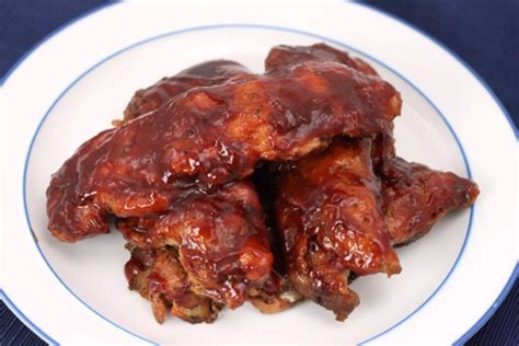 Beef ribs might not be as popular as pork ribs. Easy Barbeque Pork Riblets Crock Pot | Food | Pinterest | Pork, Barbecue and Crockpot
