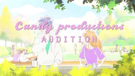 Candy Productions │ Pls Join My First Studio Owo Youtube