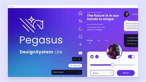 30 Best Figma Design Systems And Ui Kits 2023 Edition The Designership
