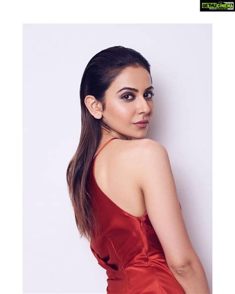 Actress Rakul Preet Singh Instagram Photos And Posts June 2019 Gethu Cinema