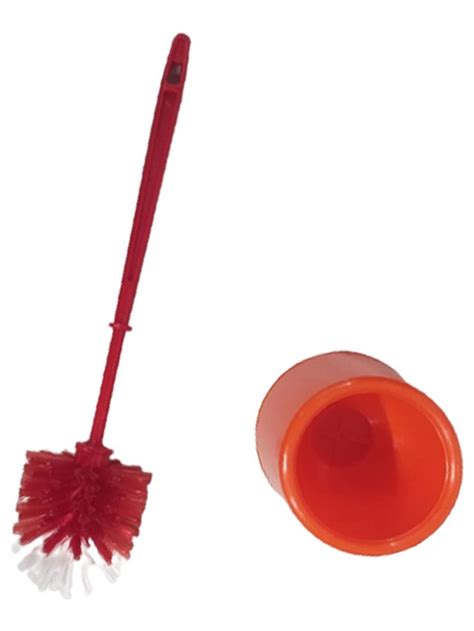 Long Handle Toilet Brush With Stand At Rs 6433 Toilet Brushes In