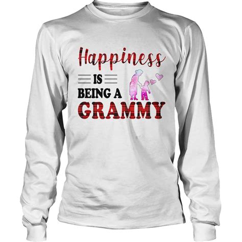 Happiness Is Being A Grammy Caro Tshirt Trend Tee Shirts Store