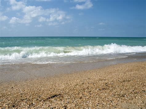 Free Images Beach Sea Coast Sand Rock Ocean Horizon Cloud Sunlight Shore Summer