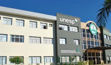 A unesp tem um vestibular próprio como forma de ingresso no curso de medicina. 7 melhores universidades para entrar com a nota do Enem