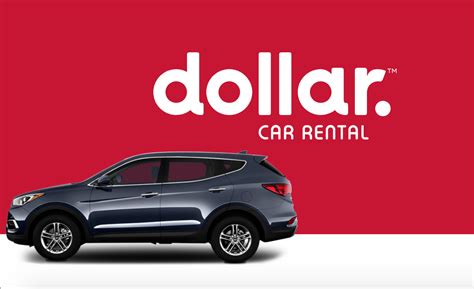 Dollar Car Rental The Dollar Express Rewards Program
