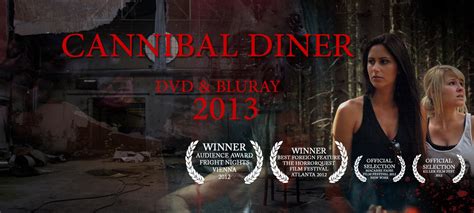 Feast On The Trailer And First Look At Cannibal Diner Bloody Disgusting