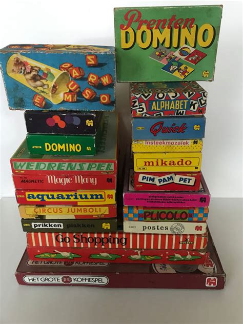 Collection Of Games From The Last Century Catawiki