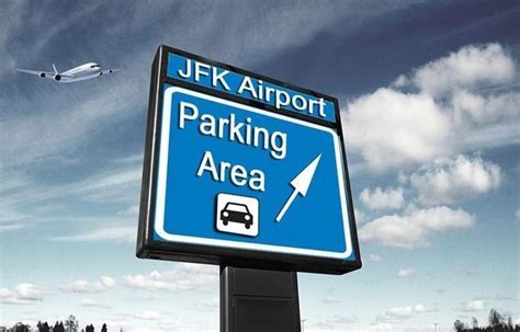 Parking At Jfk The Best Way To Park At The New York City Jfk Airport