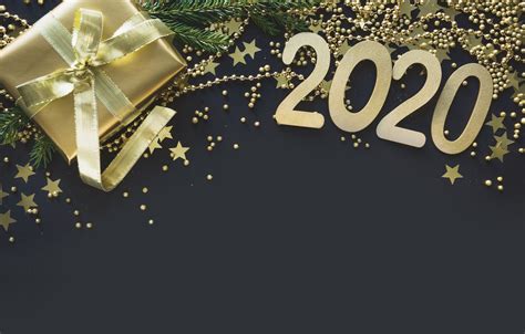 Free download Wallpaper holiday gift new year stars 2020 images for ...