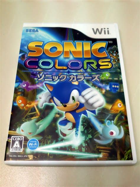 Sonic Colors Wii Rom Nimfavictoria