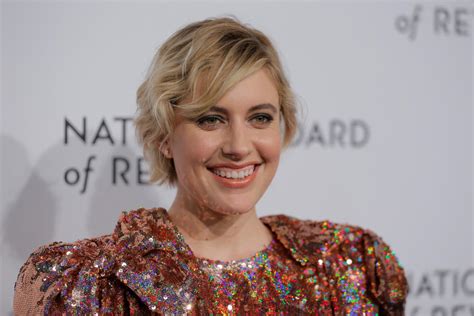 Greta Gerwig Says She Regrets Working With Woody Allen And Wont Again