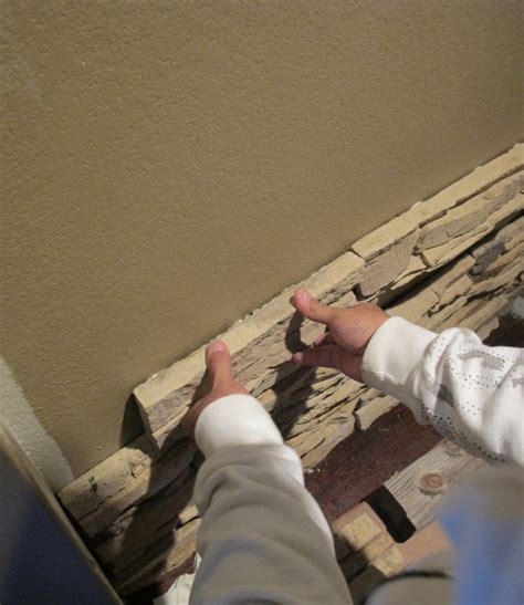 We did not find results for: DIY Installing faux stone indoors
