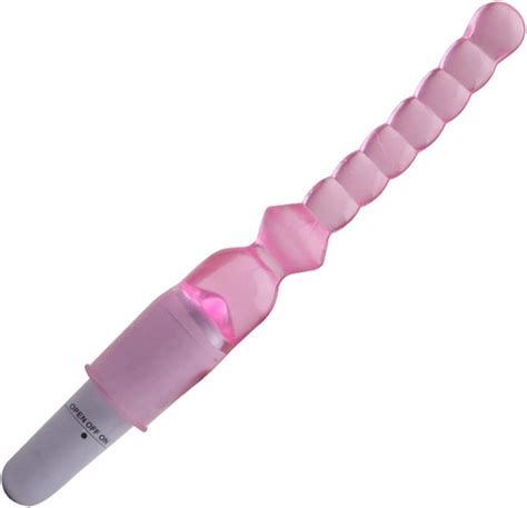 Amazon Com New Ultra Dna Sex Toys Female G Spot Tease Stick Anus Sex Massage Vibration Stick
