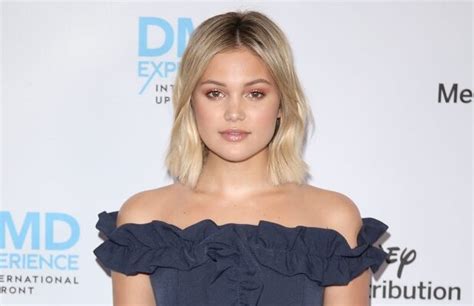 Olivia Holt To Lead Freeforms ‘cruel Summer In Recasting