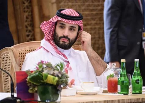 Top 6 Most Handsome Arab Princes Of 2023 Life In Saudi Arabia