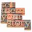 Connect To Customers With YOUR Story  Printingcom Blog