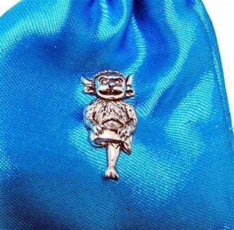 Lincoln Imp Pin Badge High Quality Pewter Ts From Pageant Pewter
