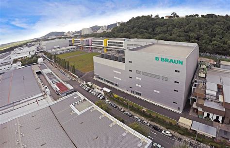Follow future shipping activity from b braun medical industries sdn bhd. Value Driven Electrical & Instrumental Solution Contractor ...