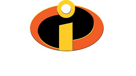 The Incredibles 2004 Logos — The Movie Database Tmdb