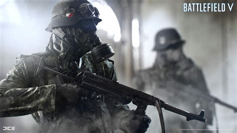Battlefield 5 Update 116 Patch Notes Fixes Bugs Crashes And Brings
