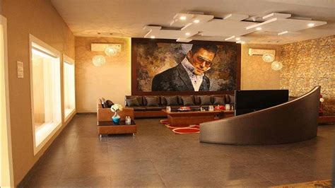 Salman Khan Luxury House Galaxy Apartment Inside Views Video Salman