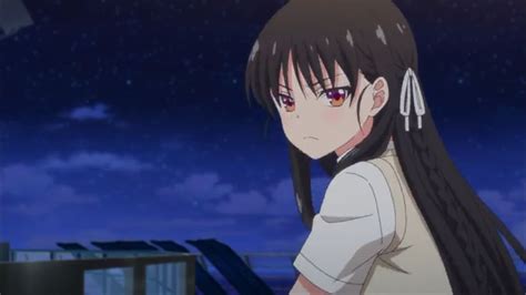 Suzune Horikita Classroom Of The Elite Season 2 Seasons Season 2 Anime