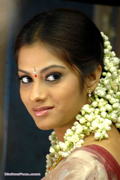 South Indian Beauty Sindhu Tulani Cute